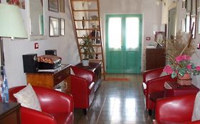 Sardinia Eco Vegan House