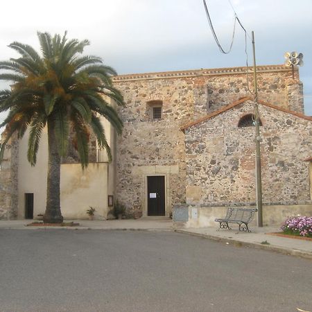 Bed and Breakfast Sardinia Eco Vegan House Zeddiani Esterno foto