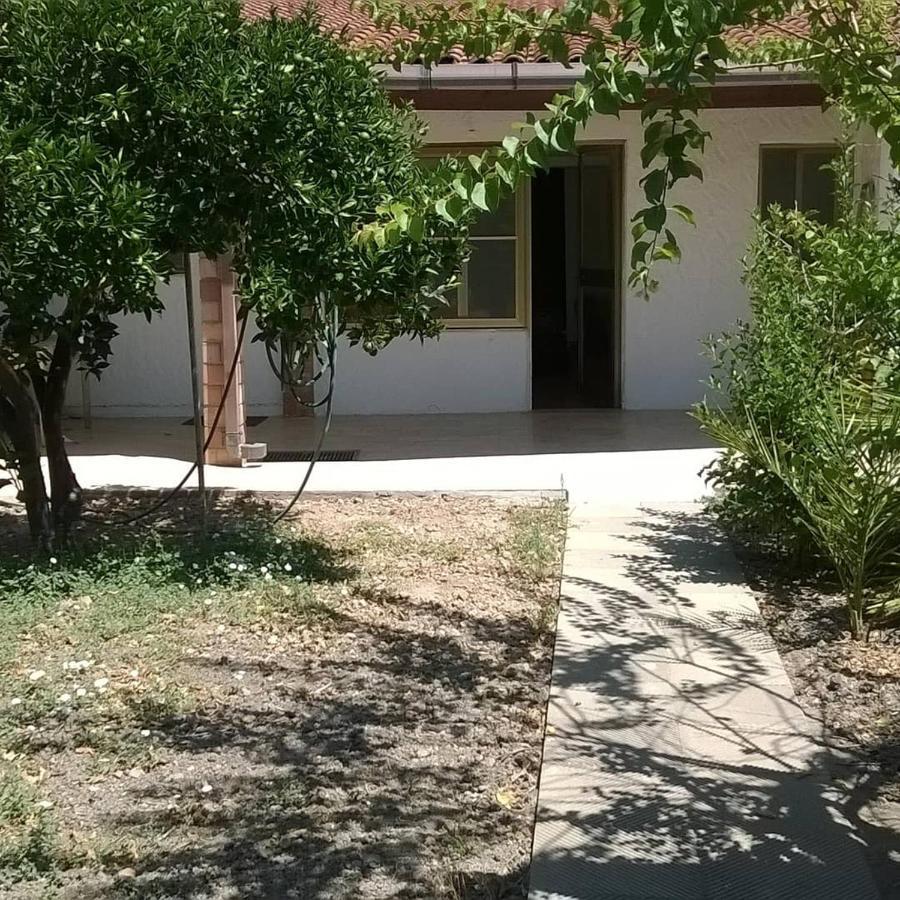 Bed and Breakfast Sardinia Eco Vegan House Zeddiani Esterno foto