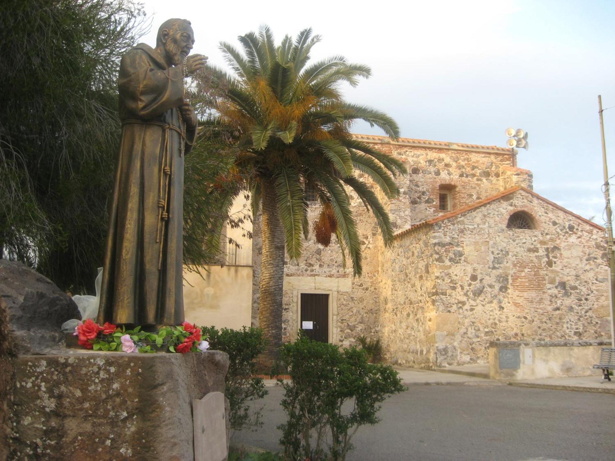 Bed and Breakfast Sardinia Eco Vegan House Zeddiani Esterno foto