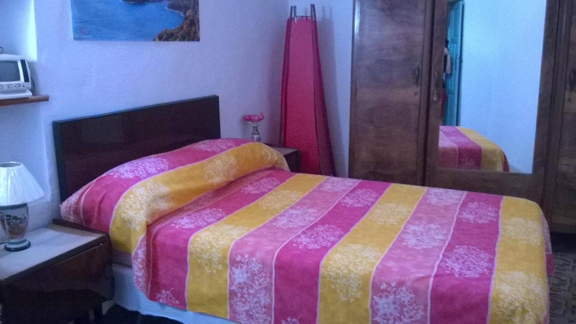 Bed and Breakfast Sardinia Eco Vegan House Zeddiani Esterno foto