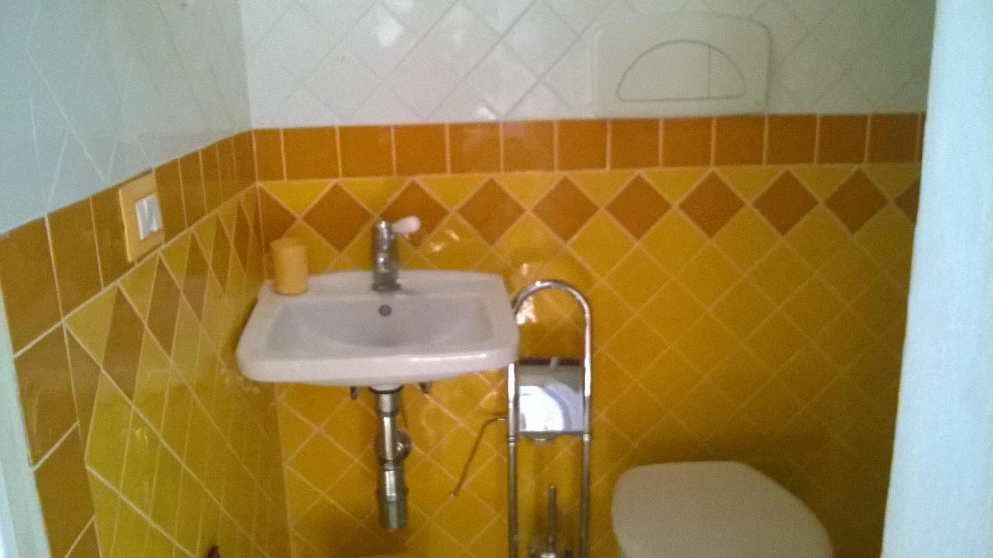 Bed and Breakfast Sardinia Eco Vegan House Zeddiani Esterno foto