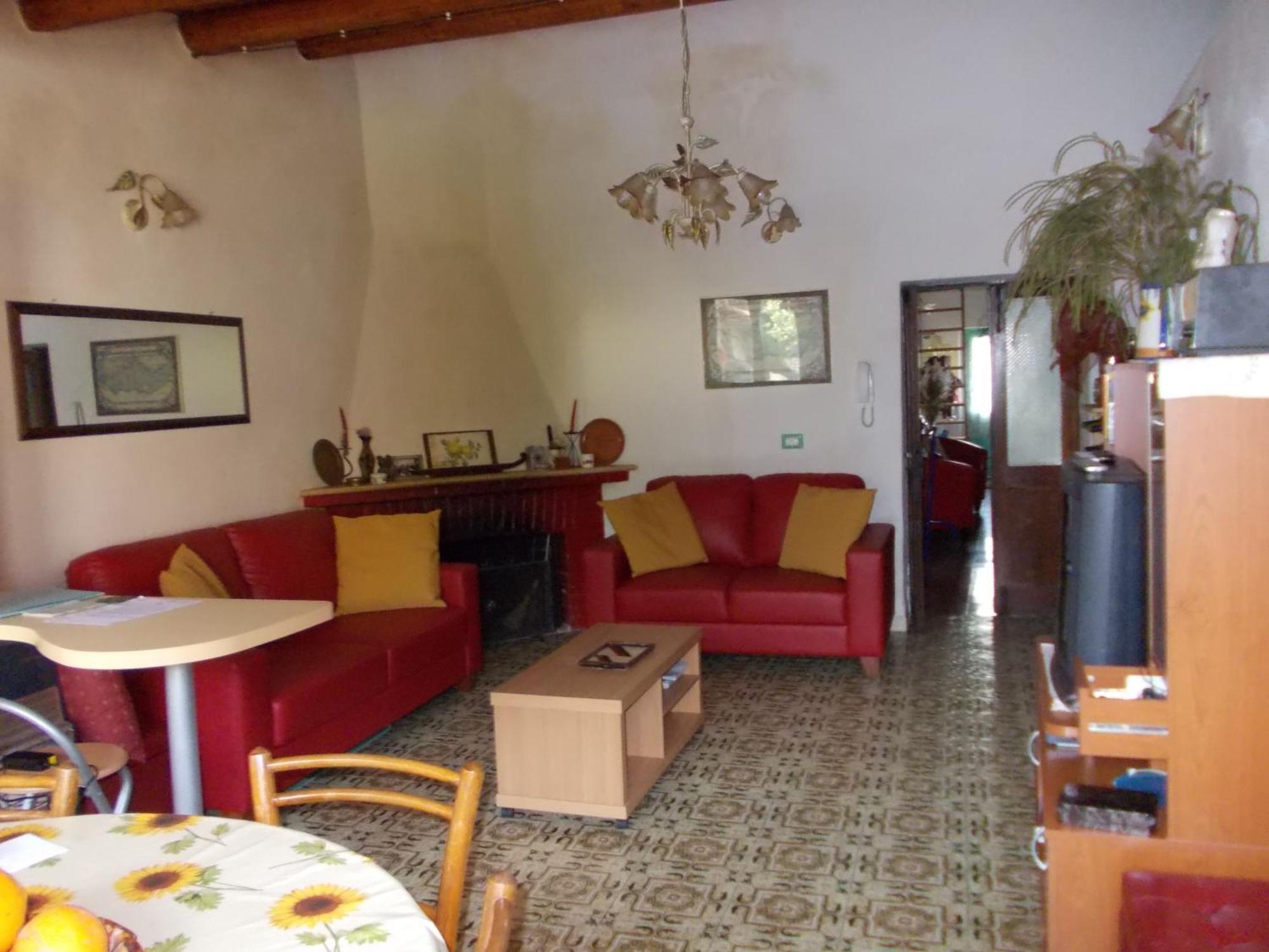 Bed and Breakfast Sardinia Eco Vegan House Zeddiani Esterno foto