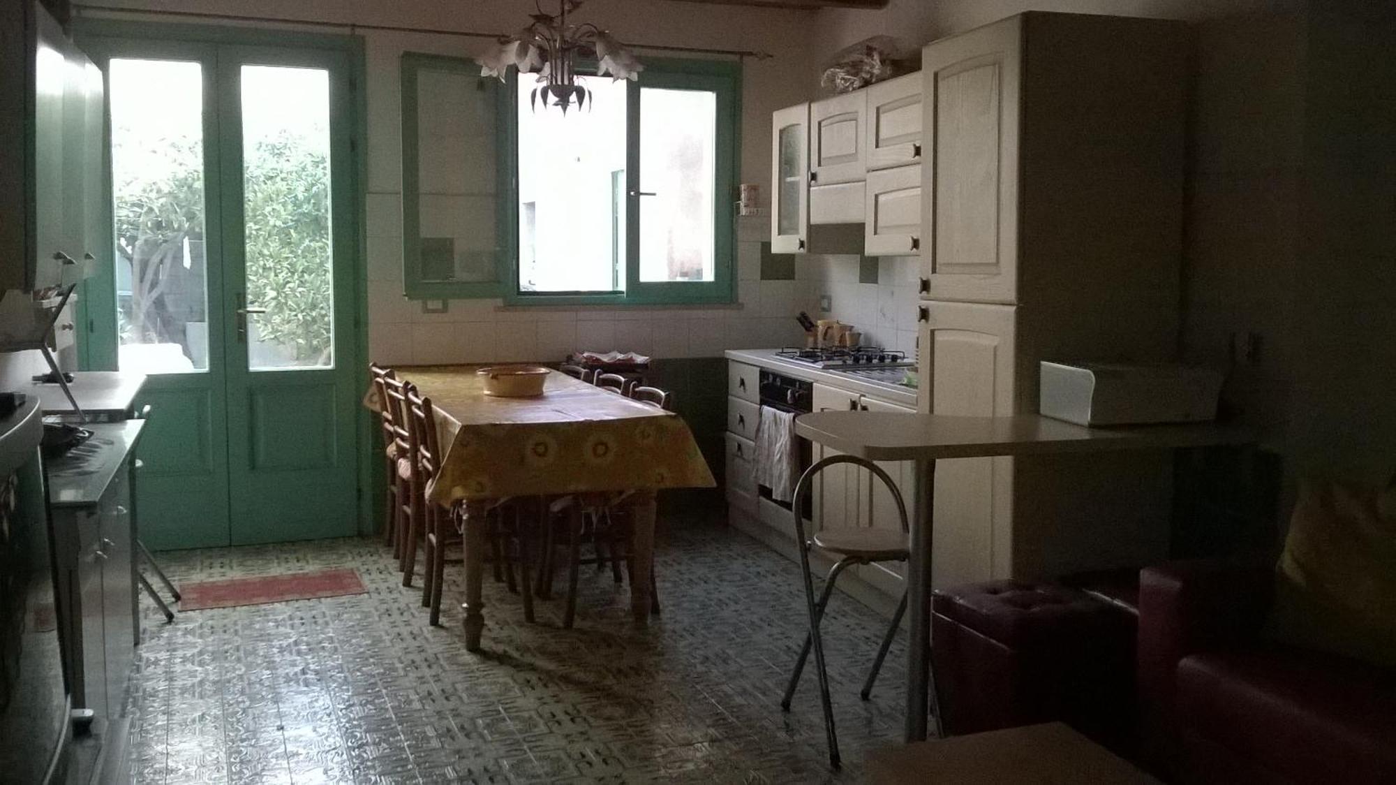 Bed and Breakfast Sardinia Eco Vegan House Zeddiani Esterno foto