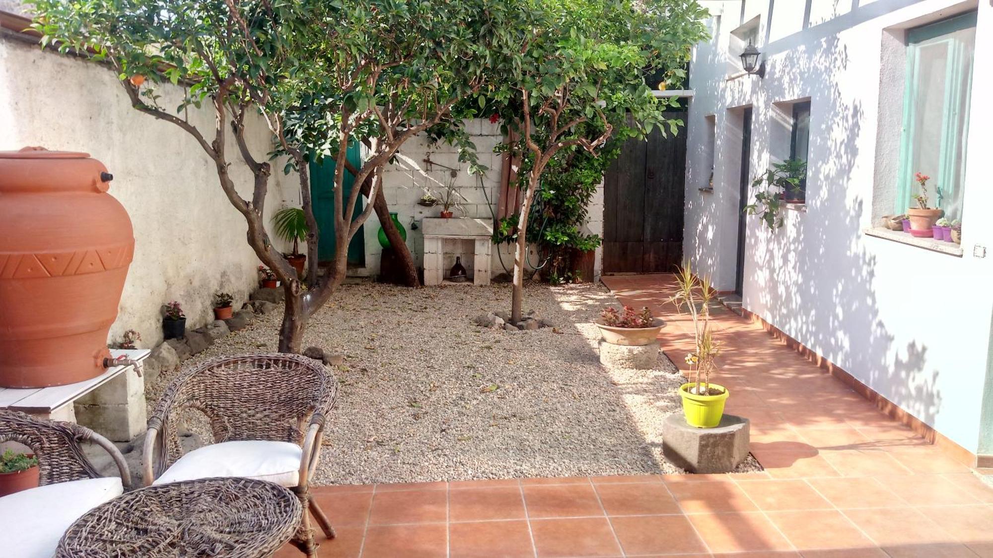 Bed and Breakfast Sardinia Eco Vegan House Zeddiani Esterno foto