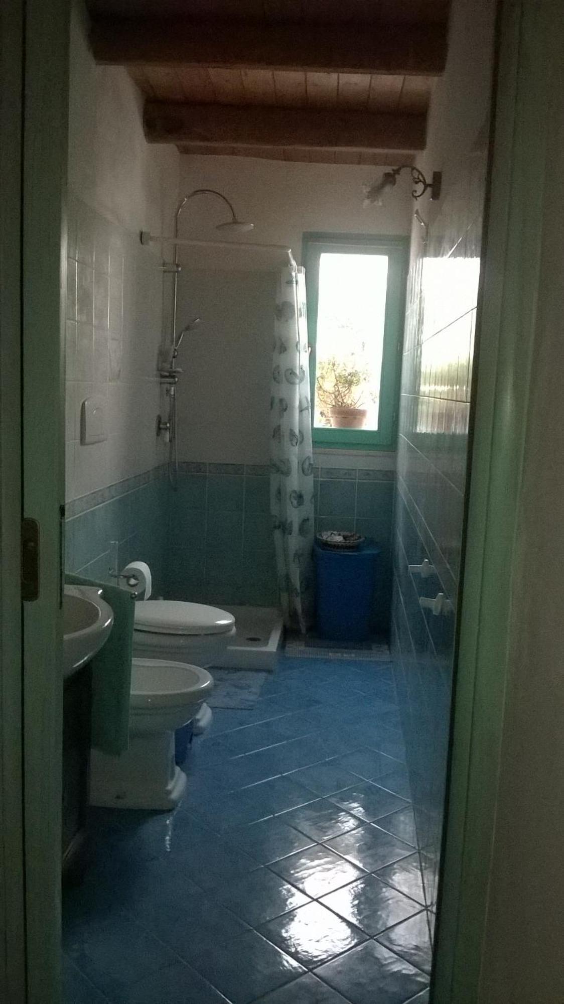 Bed and Breakfast Sardinia Eco Vegan House Zeddiani Esterno foto