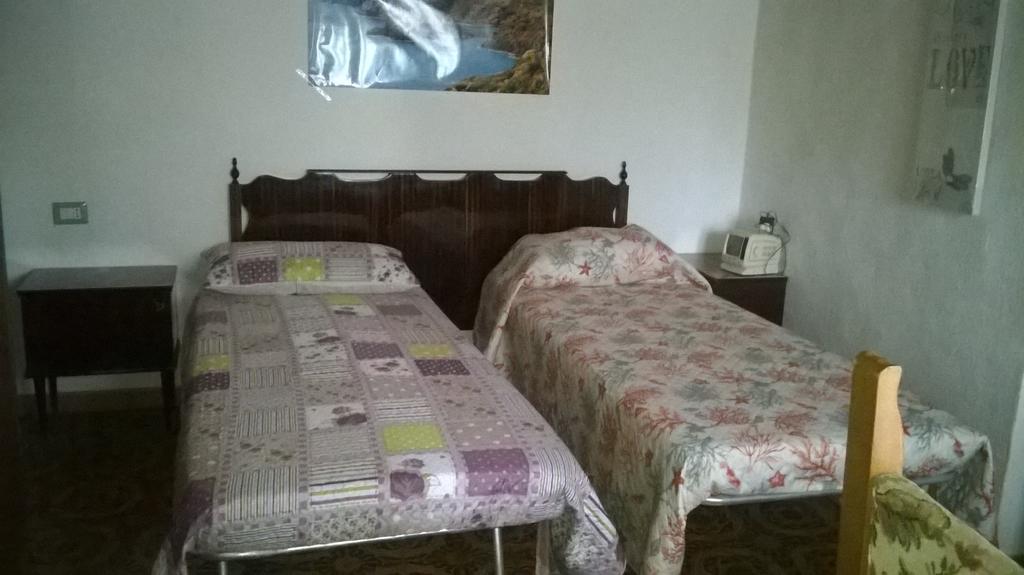 Bed and Breakfast Sardinia Eco Vegan House Zeddiani Esterno foto